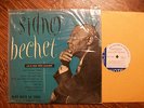 SIDNEY BECHET Blue Note 7009 10