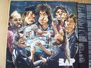 Bap  -  Pik  Sibbe  -  Lp von 1993  auf Electrola