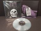 Salems Pot Watch me kill you RARE die hard lp CLEAR OOP mint DOOM Stoner rock