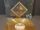 Astra The Black Chord GOLD DIE HARD LP OOP RARE doom psychadelic stoner mint