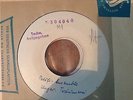 DDR AMIGA ETERNA WHITE LABEL / TEST PRESSUNG nummer 304 039 / 040