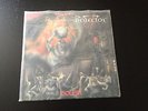 Protector - Golem