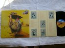 ROCKETS LP ATOMIC ITALO DISCO ELECTRO BALDELLI COSMIC ITALIAN