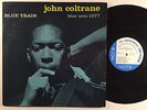 JAZZ LP/ JOHN COLTRANE 