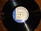 Thelonious Monk Genius of Modern Music Blue Note BLP 5002 33 RPM 10