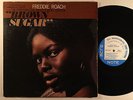 JAZZ LP/ FREDDIE ROACH 