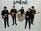 THE YARDBIRDS - HAVING A RAVE UP (Epic USA MONO)