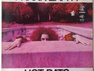 Frank Zappa ?Hot Rats Bizarre Records ?– 44078/RS 6356 German Pressing Vinyl LP