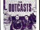THE OUTCASTS - 'Self Conscious Over You' -  GOOD VIBRATIONS 1979