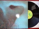 PINK FLOYD MEDDLE VINYL LP - FRENCH REISSUE (1978)