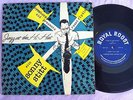 SONNY STITT JAZZ AT THE Hi HAT 1st ROOST 418 LP 10