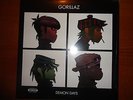 GORILLAZ - Demon Days 2005 2 x Vinyl LP (12-Inch) STILL SEALED.