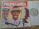 LEROY SMART - Propaganda - Burning Sounds LP