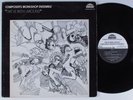 COMPOSERS WORKSHOP ENSEMBLE We've Been Around STRATA-EAST LP