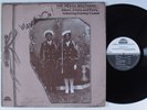 HEATH BROTHERS Marchin On STRATA EAST LP VG+/VG++