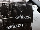 SATYRICON - The Age of Nero - LP Gatefold 1.PRESS