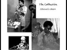 THE COLLECTIVE- Idrissa's dream (SAGITTARIUS A-STAR #45) 2LP pre-The Pyramids