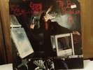 CRISPIN GLOVER THE BIG problem the solution let it be  LP