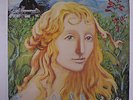 LINDSAY BLUE: Love All Life LP (Australia, Sydney's Blue Mountains private pres
