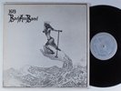 1619 BAD ASS BAND Self Titled GRAXAM INT'L LP tax scam funk soul HEAR
