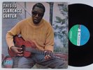 CLARENCE CARTER This Is ATLANTIC LP VG+