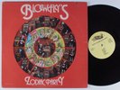 BLOW FLY's Zodiac Party WEIRD WORLD LP VG++
