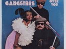 CHICAGO GANGSTERS Blind Over You GOLD PLATE LP SEALED
