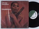 CHICAGO GANGSTERS Gangster Love GOLD PLATE LP NM SHRINK