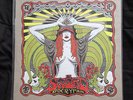 THE SWORD APOCRYPHON TOUR LP (300) LIMITED EARTHROCKER CLUTCH LIONIZE
