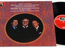 DUTILLEUX/LUTOSLAWSKI: CELLO CONCERTOS/ROSTROPOVITCH/UK EMI ASD/SALVATORE/NM+
