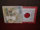 BREAD LOVE & DREAMS Captain Shannon LP 1970 MONO 1st Press BRILLIANT EXAMPLE