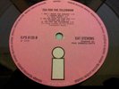 CAT STEVENS - TEA FOR THE TILLERMAN 