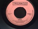 JOHN HOLT & TOMMY McCOOK - TONIGHT / MAYBE SOMEDAY - TROJAN