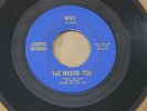 MYSTIC TIDE STAY AWAY ESQUIRE orig US G45 GARAGE PSYCH 7