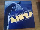 PHILIPPE BESOMBES  Libra LP OST Psych Drum Breaks Rare FRENCH OG NM