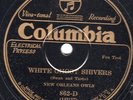 Columbia 862D NEW ORLEANS OWLS/DOC COOK Sidewalk Blues 1926 E++ New Orleans