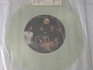 THE BEATLES - STOCKHOLM 1963 / BLACKPOOL 1965 - LP - CLEAR VINYL