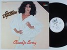 CLAUDJA BARRY Sweet Dynamite SALSOUL LP NM