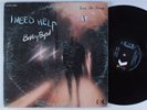 BOBBY BYRD I Need Help KING LP