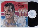 CHAS No Better Love PRIVATE EYE LP SHRINK private modern soul boogie HEAR