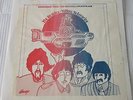 THE BEATLES - CINELOGUE YELLOW SUBMARINE - LP - CBM YS