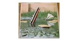 Pete Brown &Piblokto“ Thousands On A Raft” HARVEST SHVL 782 orig.UK 1.Press.1970