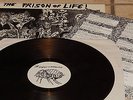 The Legion of Parasites, Vinyl-LP, The Prison Of Life