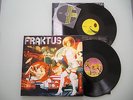 Fraktus - Automate (Millenium Edition), D '2012, 2 LP's + CD, Vinyl: m-