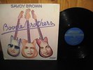 SAVOY BROWN - BOOGIE BROTHES  /
