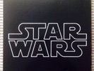 Star Wars Soundtrack Lp John Wiliams