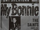 BEATLES Tony Sheridan My Bonnie 