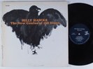 BILLY HAWKS The New Genius of The Blues PRESTIGE LP VG++