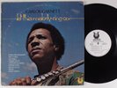 CARLOS GARNETT Let This Melody Ring On MUSE LP VG++/NM wlp