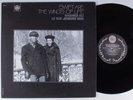 RASHIED ALI LE ROY JENKINS DUO Swift Are The Winds Of Life SURVIVAL LP NM
